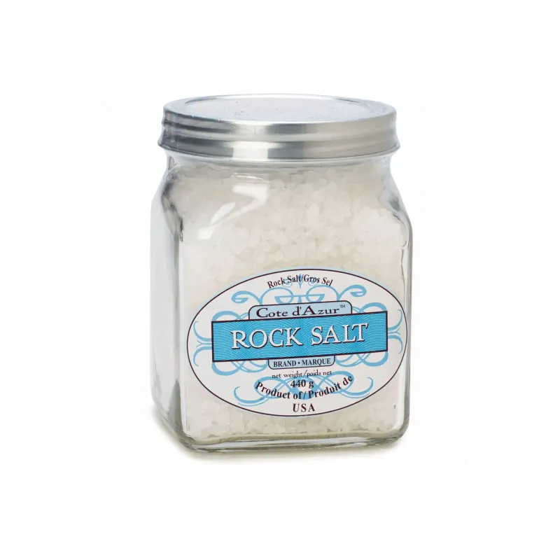 Rock Salt​