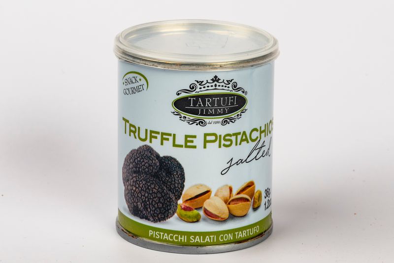 Truffle Pistachios (36g)