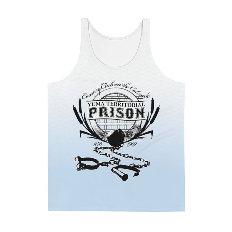 Yuma Blue Sky Tank