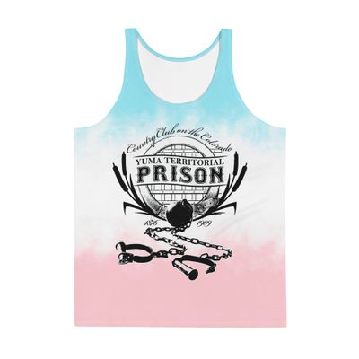 Yuma Sunrise Tank