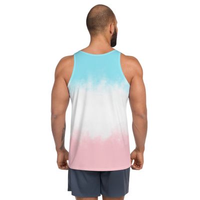 Yuma Sunrise Tank