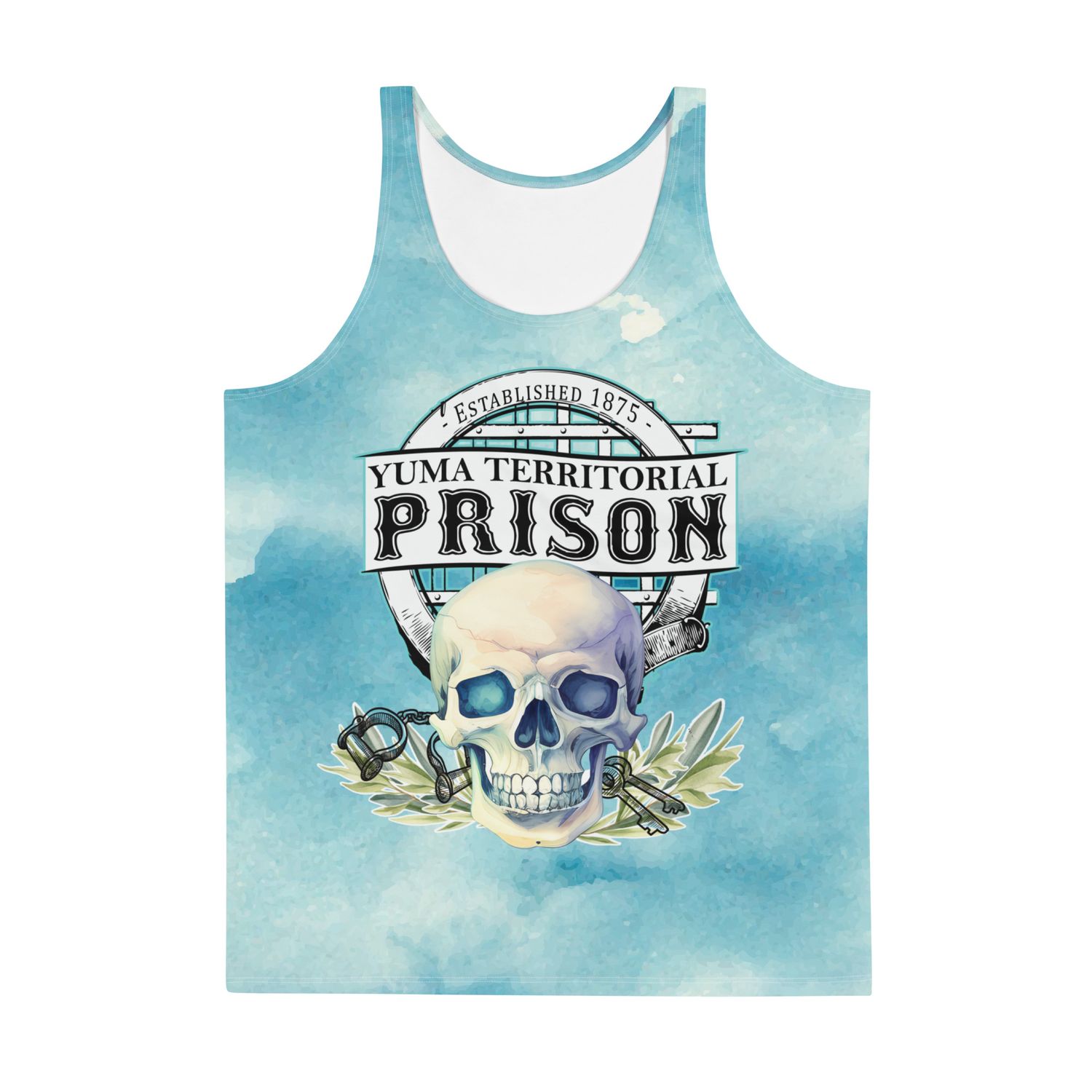 Big Sky Tank