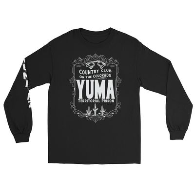 Country Club on the Colorado Long-T-Shirt