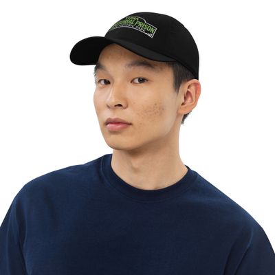 Organic Cotton Cool Lime Hat