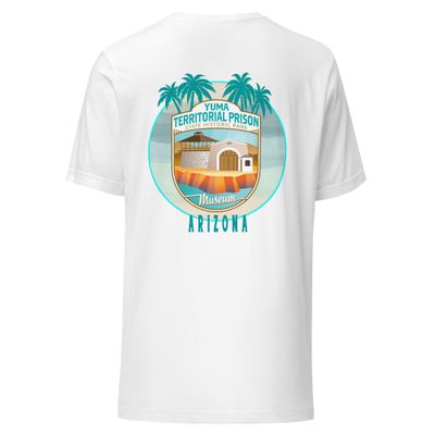 Paradise Prison T-Shirt