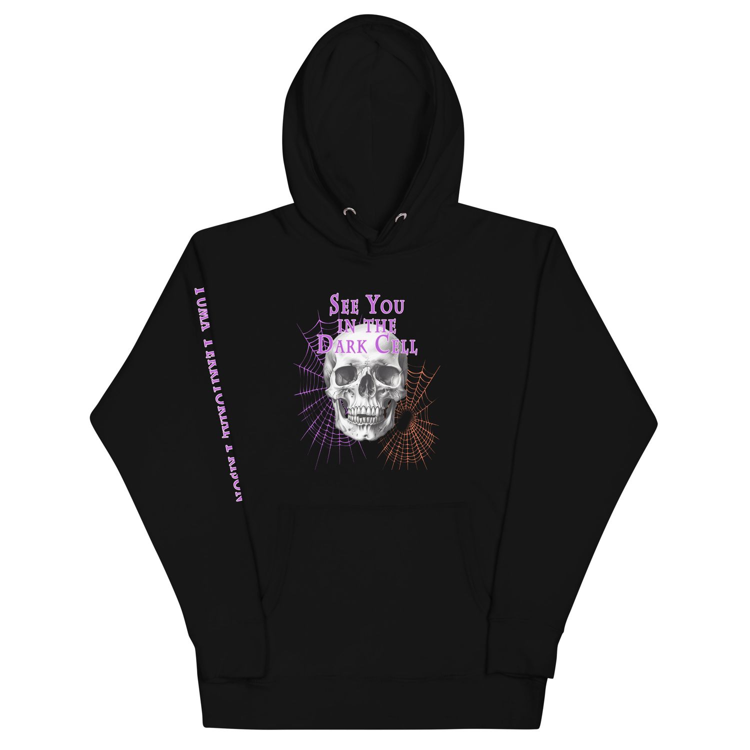 Prison Nightmare Hoodie (3 Colors)