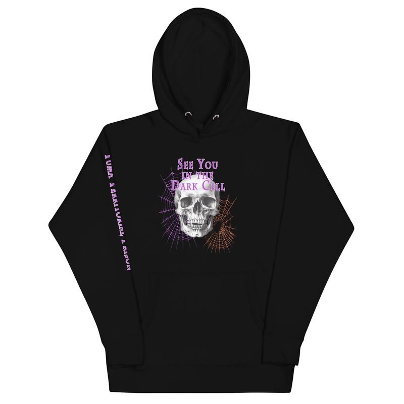 Prison Nightmare Hoodie (3 Colors)