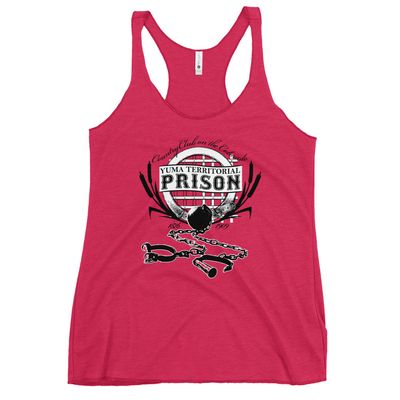 Ball and Chain Tank (4 colors)
