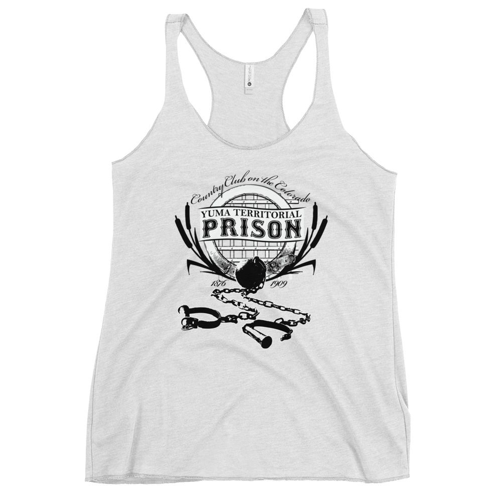 Ball and Chain Tank (4 colors)
