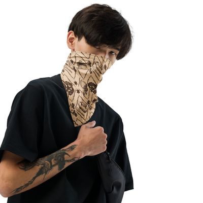 Wild West Bandana