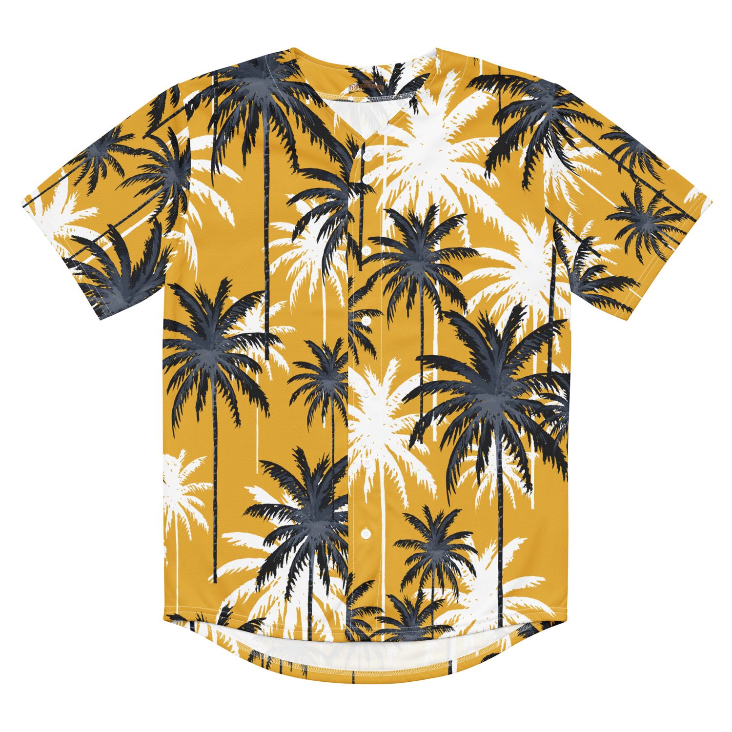 Escape to Yuma Button-Up Jersey (Up to 6X)