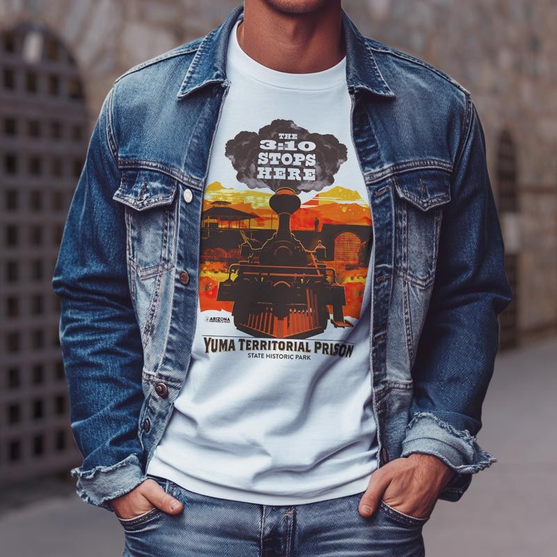 yuma様80s Prisoner shirt yuma様80s Prisoner shirt - メルカリ