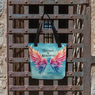 Totes and Backpacks