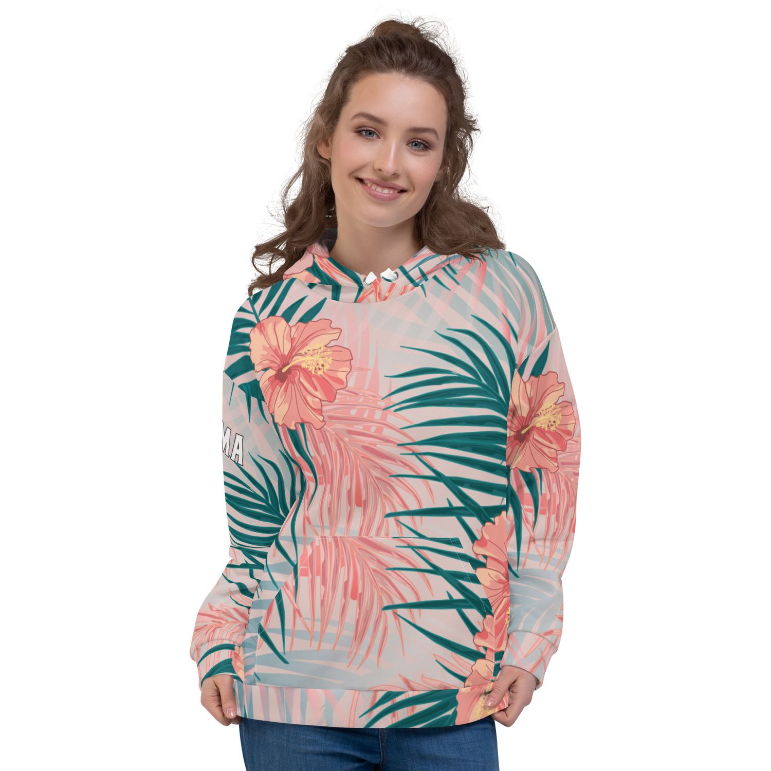 My Heart Belongs to Yuma Hoodie (Up to 6X)