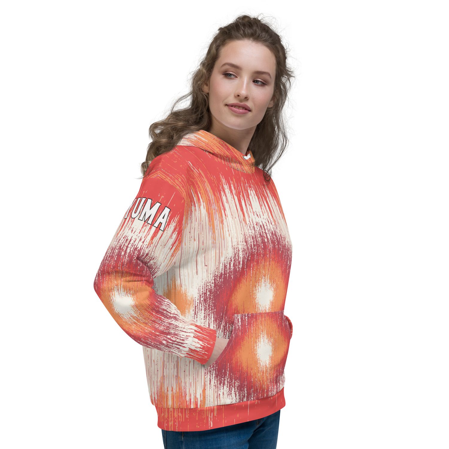 Arizona Love Hoodie (Up to 6X)