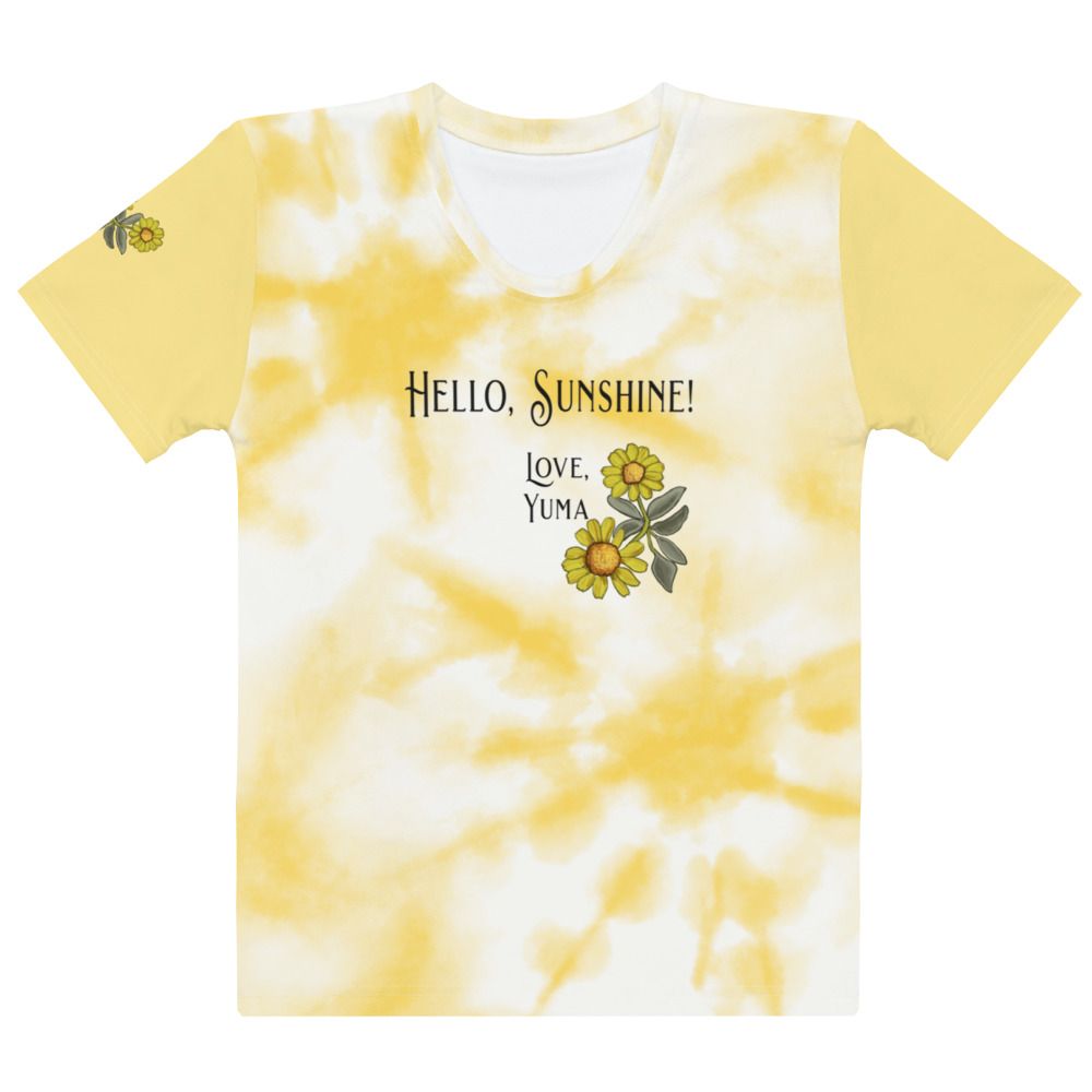 Yuma Sunshine T-Shirt