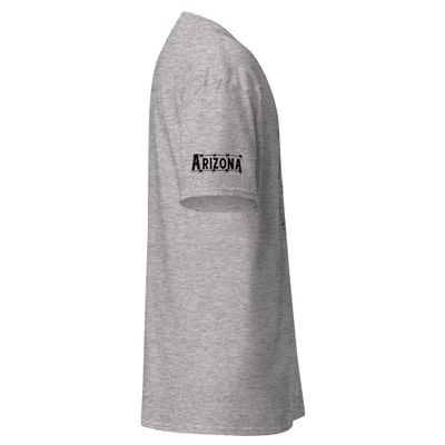 Prison Country Club Grey T-Shirt