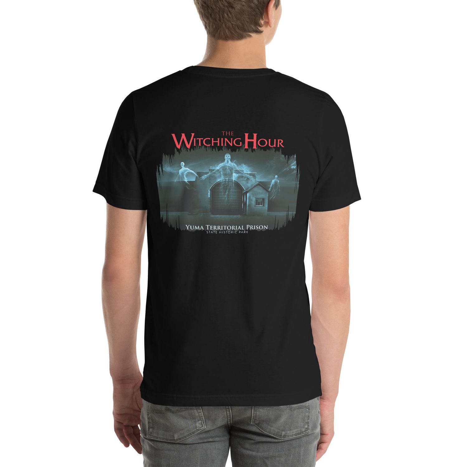 The Witching Hour Unisex T-Shirt