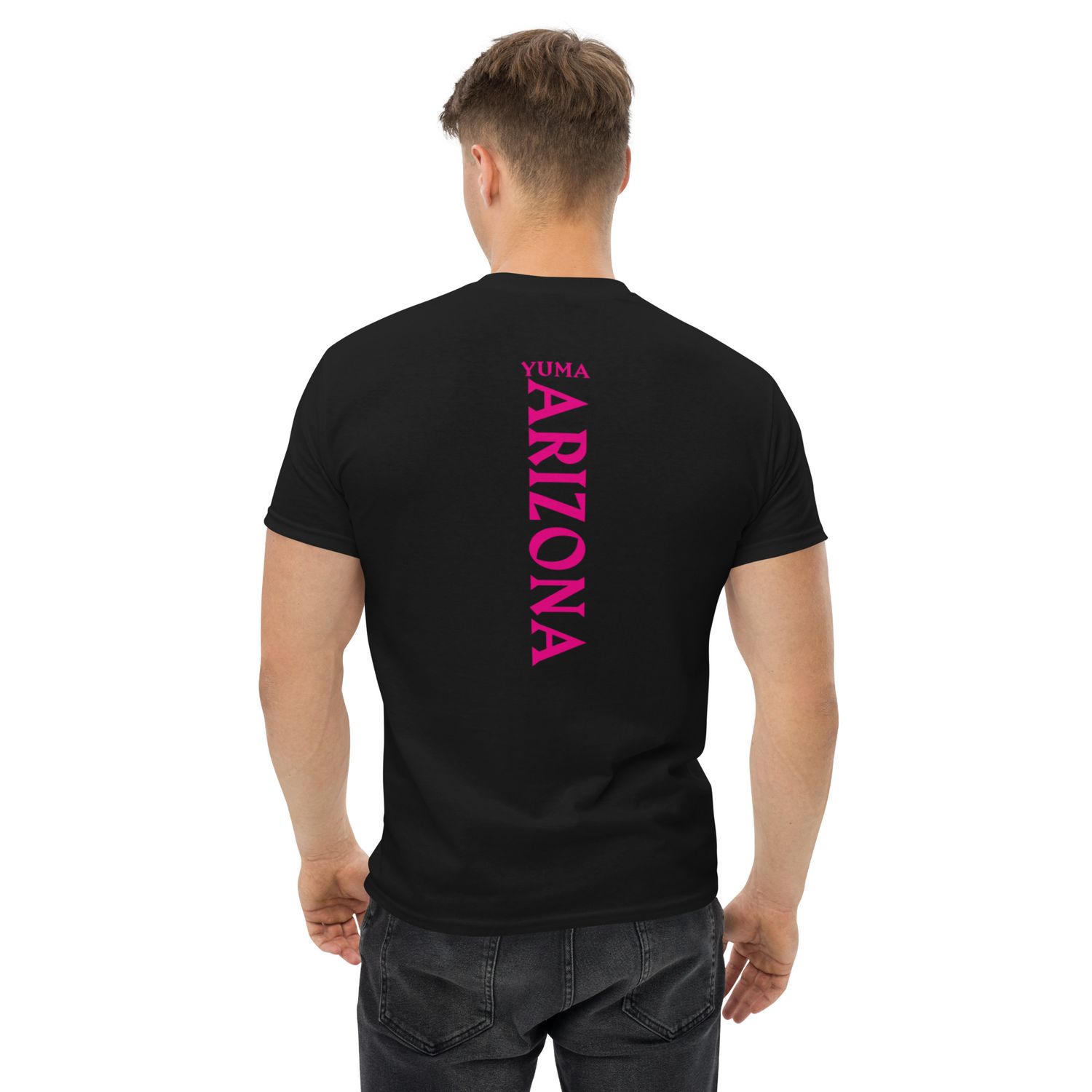 Downright Yuma Electric Fuscia