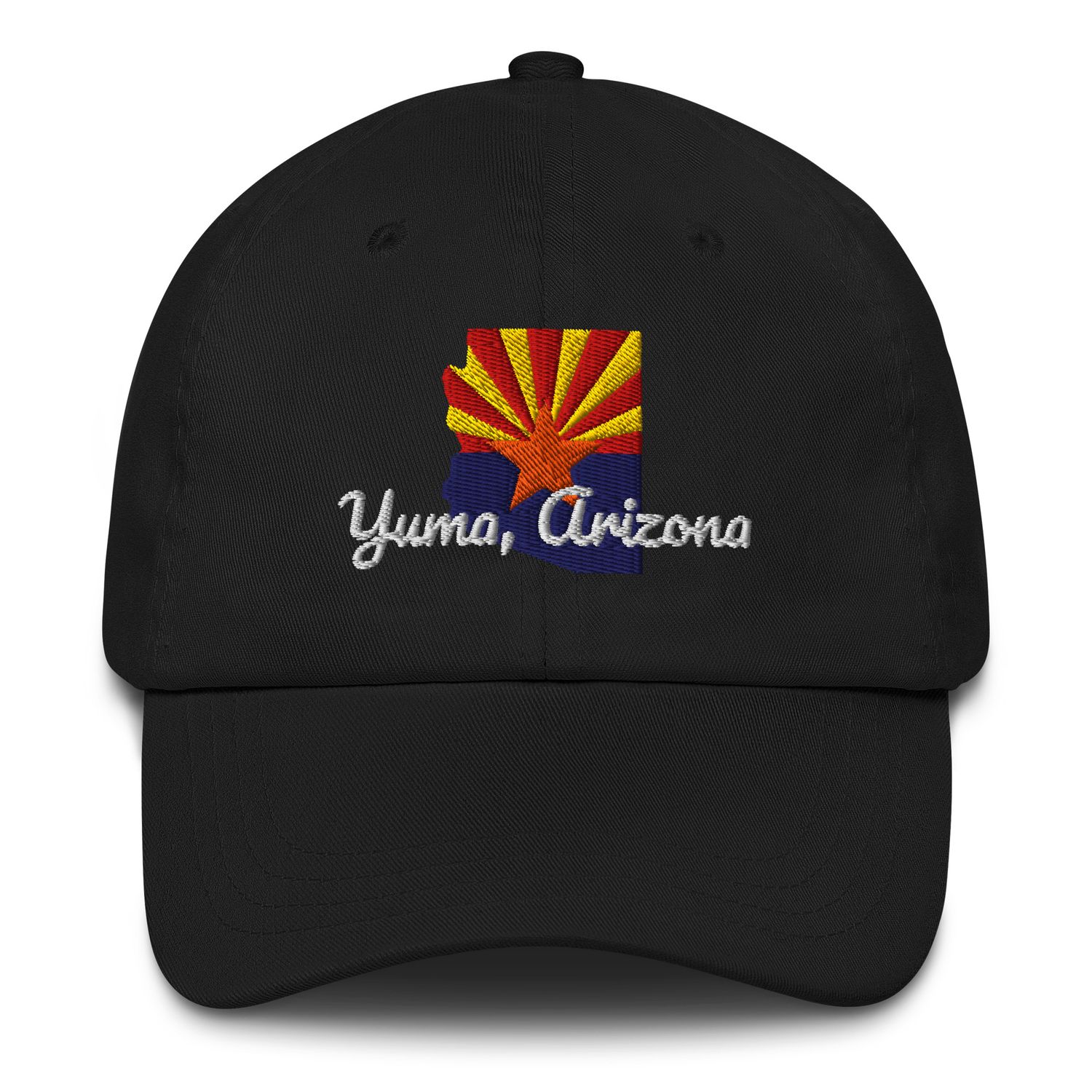 Yuma Arizona Hat (3 Colors)