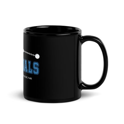 Criminals Class of 1914 Mug