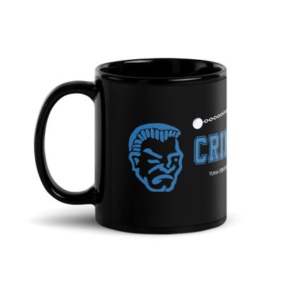 Class of 1914 Criminals Mug