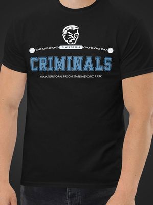 Criminal Gear