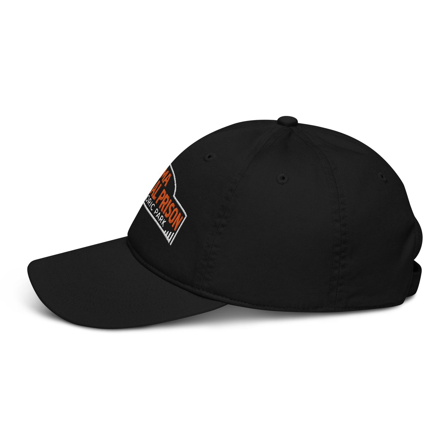 Yuma Territorial Prison Cap