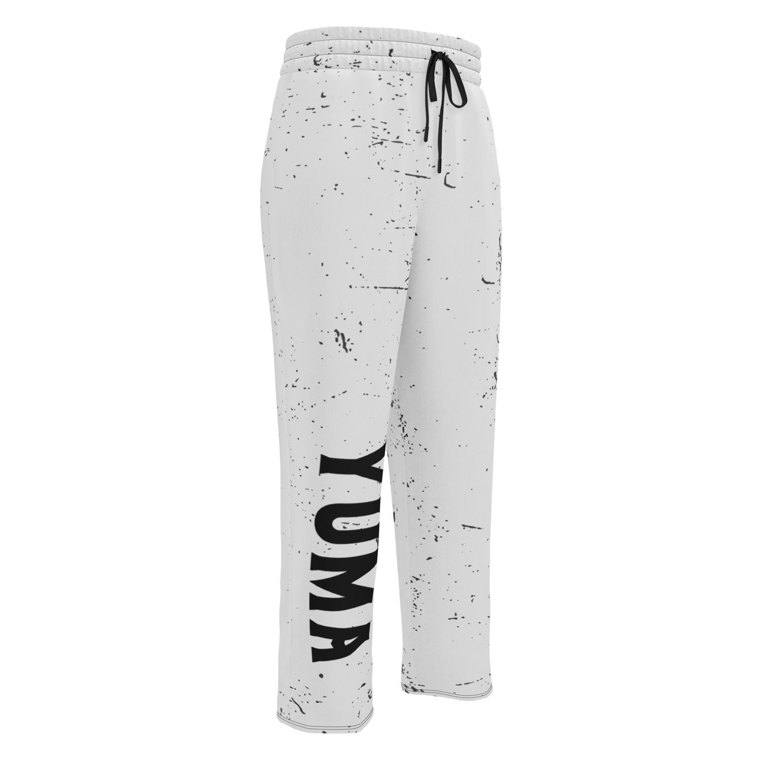 Unisex Wide-Leg Yuma Joggers (Up to 6x)