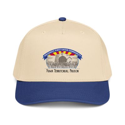 Arizona's First Gated Community Cap (3 Colors) Arizona's First Gated Community Cap (3 Colors)