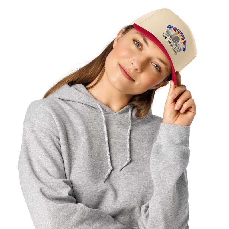Arizona's First Gated Community Cap (3 Colors)