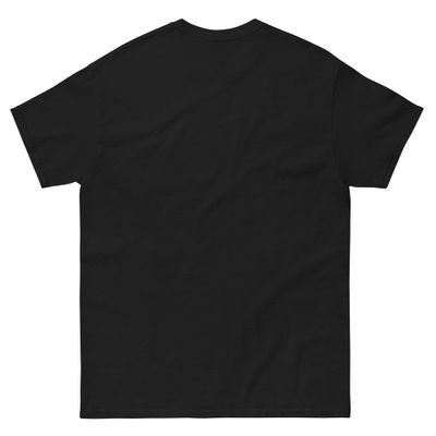 Arizona's First Gated Community Classic Black T-Shirt