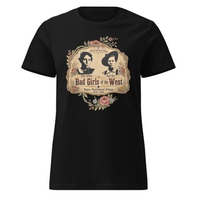 Bad Girls of the West 150th Anniversary Limited Edition