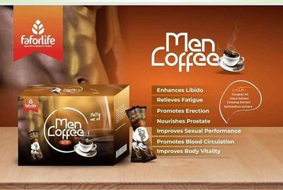 Faforlife Men&#39;s Coffee