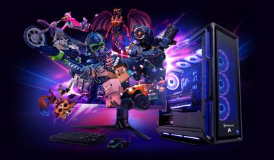 PC Gaming