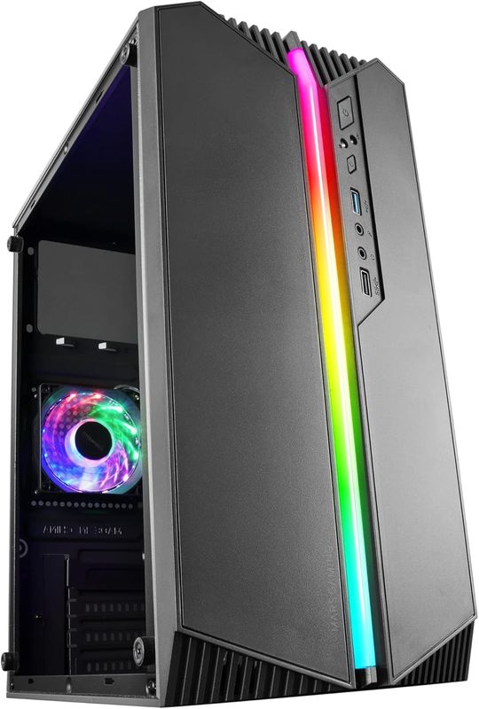 Astro Black