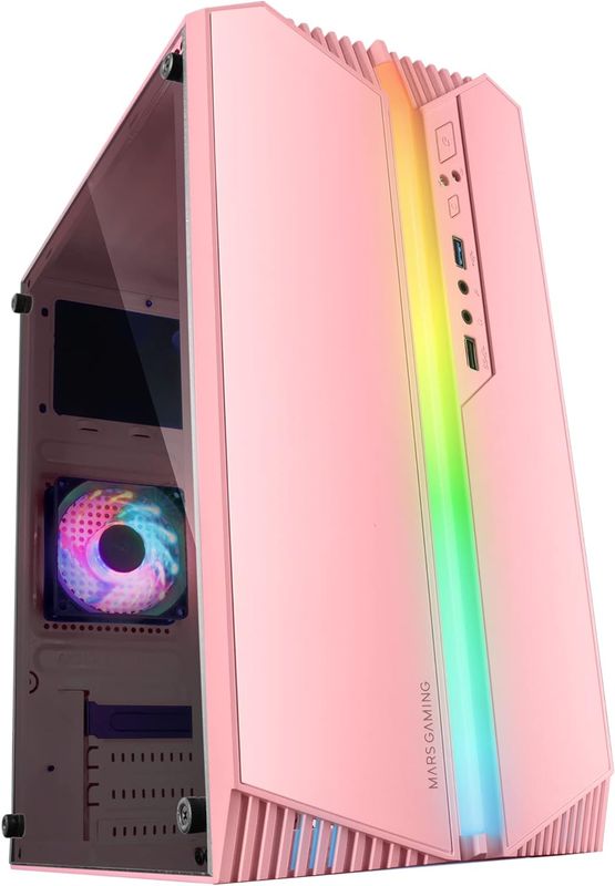 Astro Pink