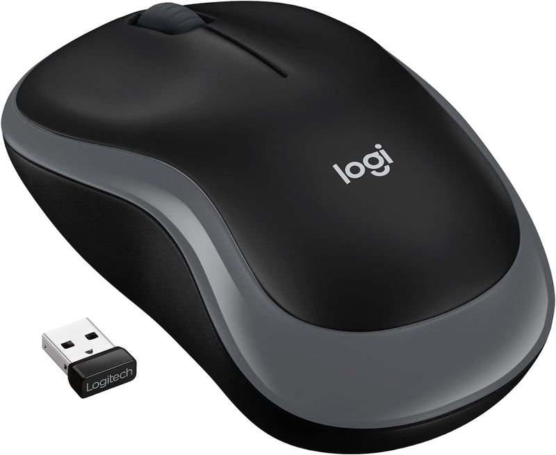 Mouse