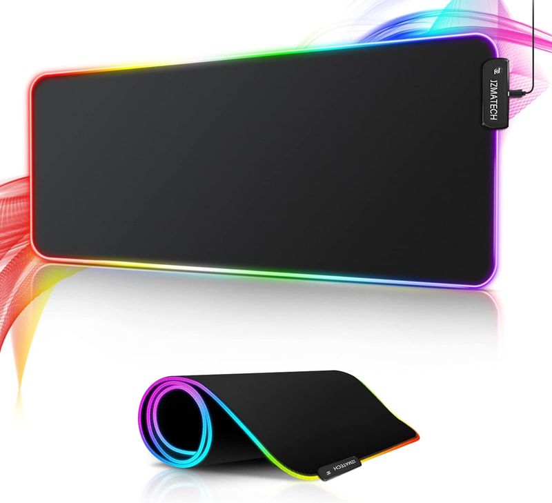 Tappetino XL Gaming