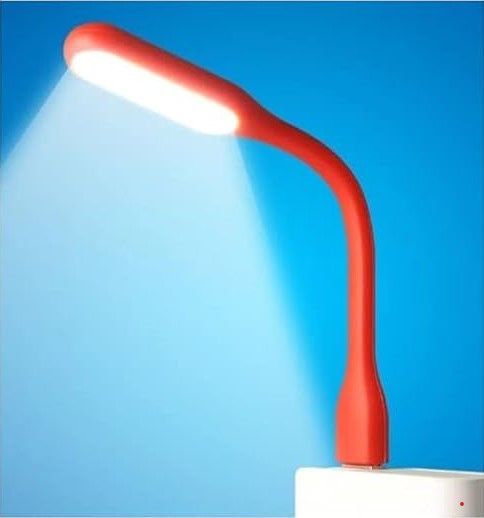 LED USB PC
