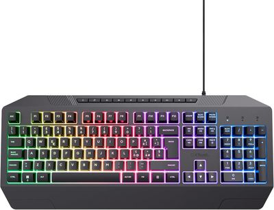Tastiera Gaming