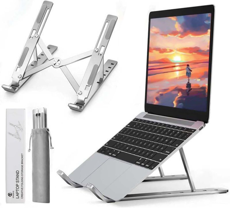 Supporto Pc Portatile