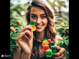 ​Pure Harmony CBD Gummies