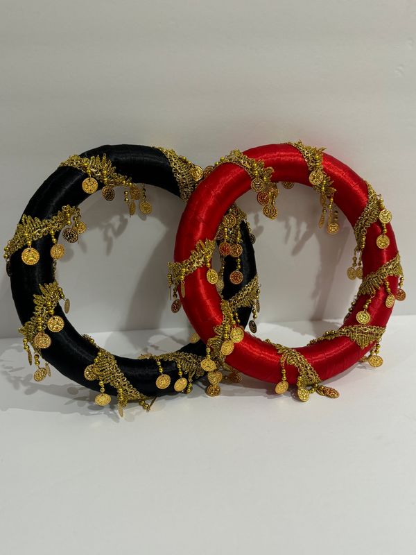 Dancing Tambourine