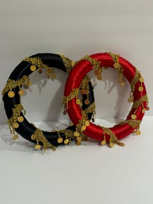 Dancing Tambourine