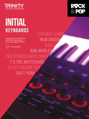 Keyboards