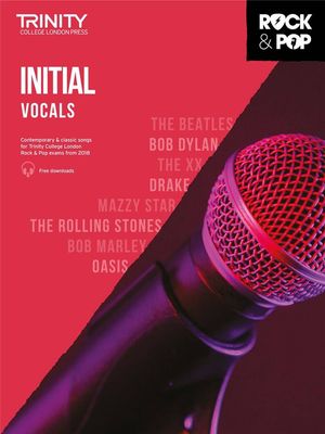 Vocals