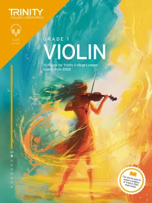 Violin Exam Pieces