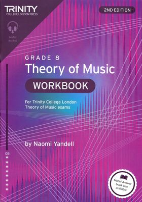 Theory of Music
