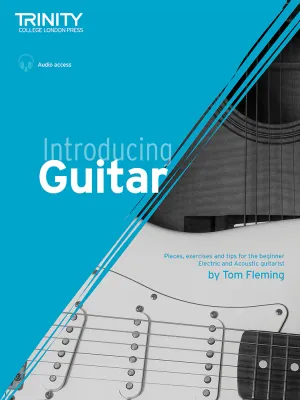Guitar Sheet Music